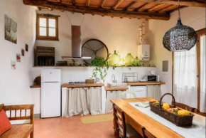 Agriturismo le Bartaline Pieve Di Panzano